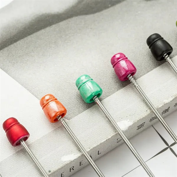 Beadable Ballpoint Pens