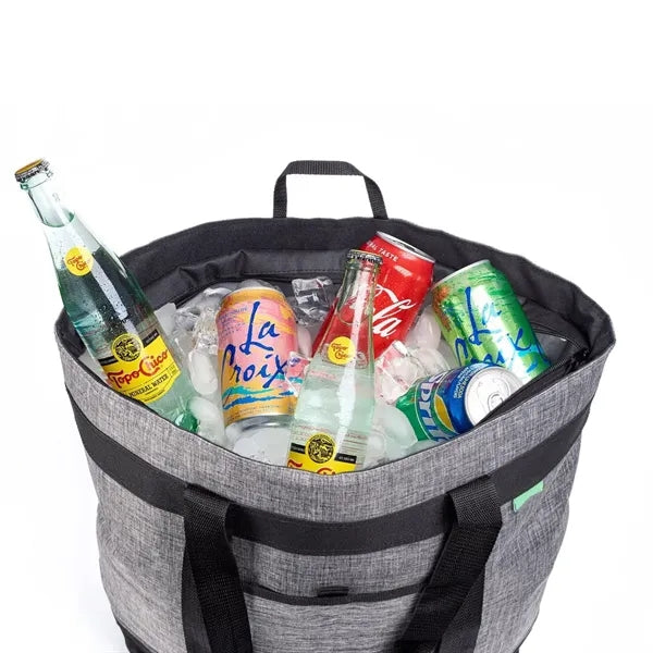 Travel Insulated Bag or Beach Cooler