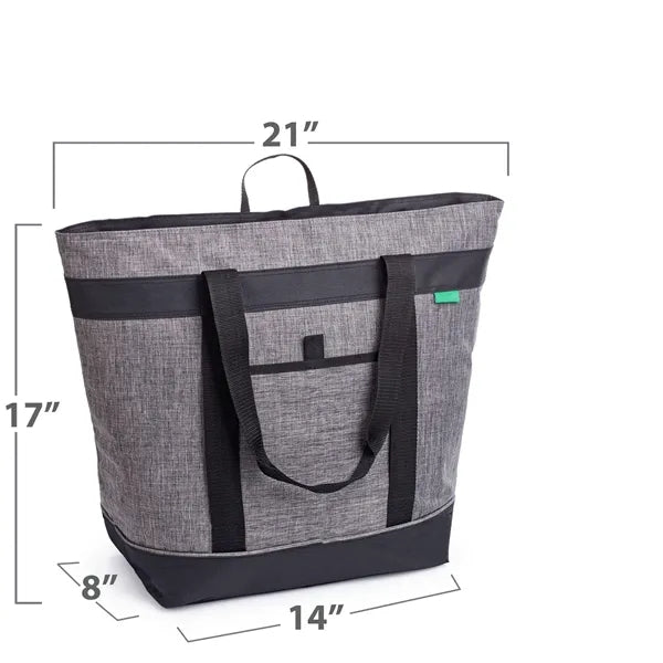 Travel Insulated Bag or Beach Cooler