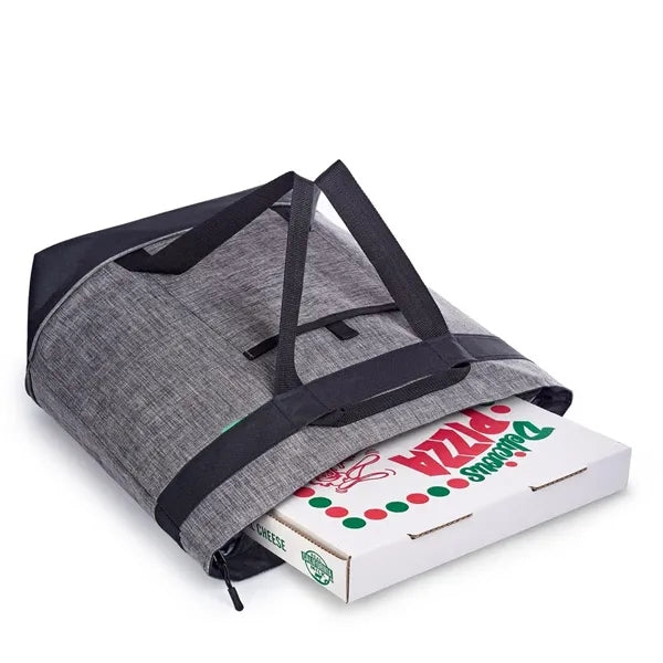Travel Insulated Bag or Beach Cooler
