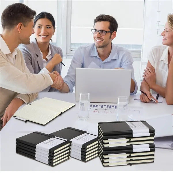 Writing College Ruled Notebooks Journal