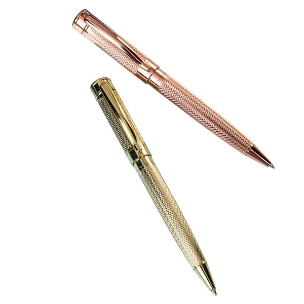 Metal Ballpoint Pen