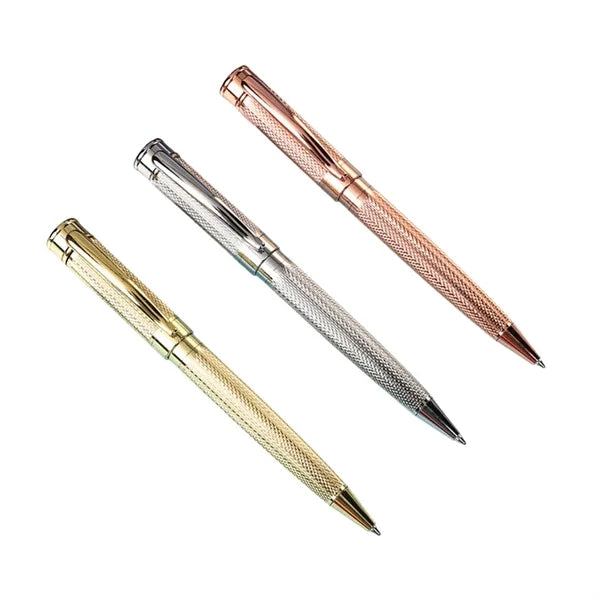 Metal Ballpoint Pen