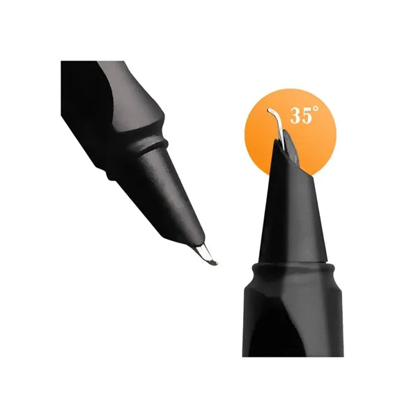 Fountain Pen Plastic