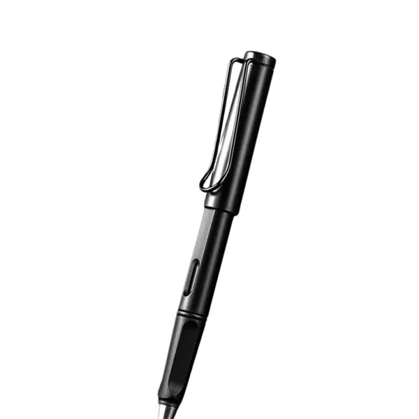 Fountain Pen Plastic
