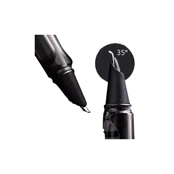 Fountain Pen Plastic