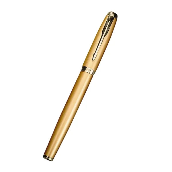 Golden Fountain Pen
