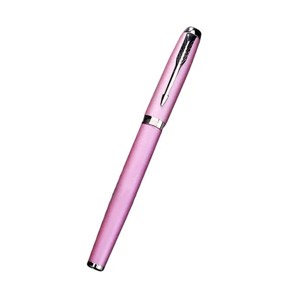 Golden Fountain Pen