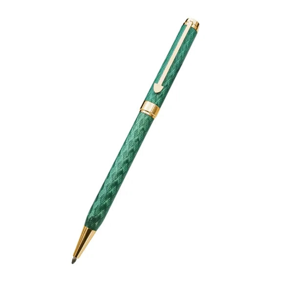 Retractable Rollerball Pens