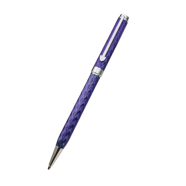 Retractable Rollerball Pens