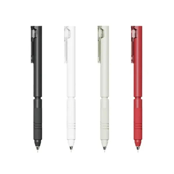 0.5mm Retractable Quick Dry Ink Pens