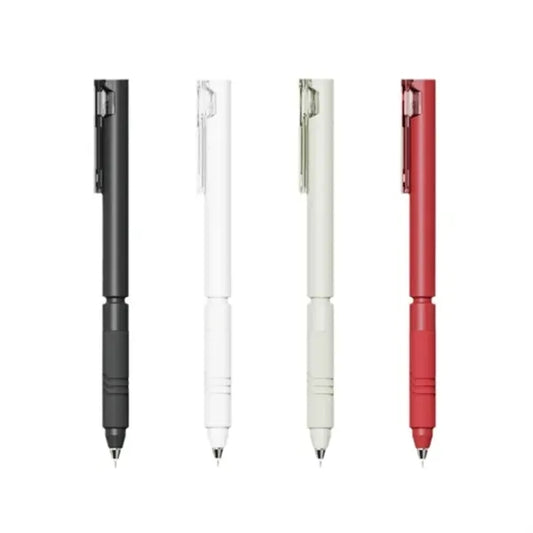 0.5mm Retractable Quick Dry Ink Pens