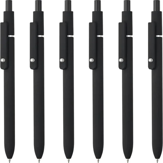 Black Ink Fine Point Smooth Writing Pens