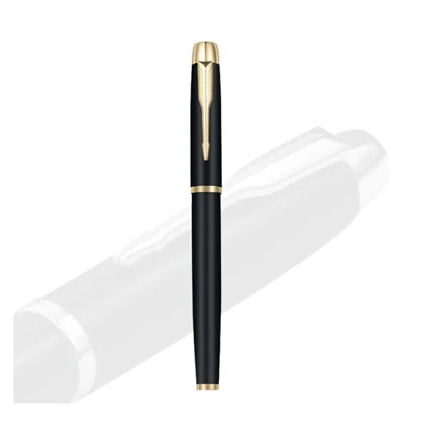 Liquid Ink Fountain Pen