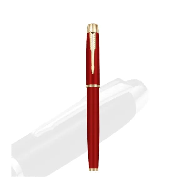 Liquid Ink Fountain Pen