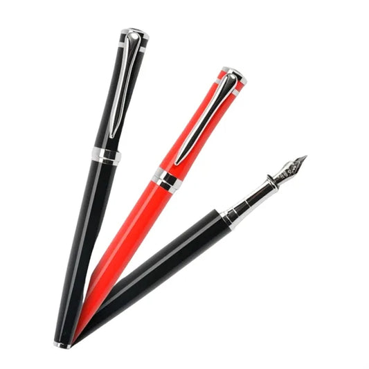 Refillable Fountain Pen