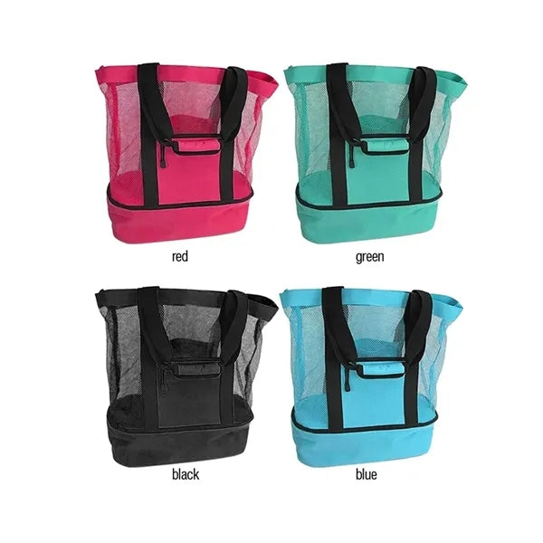Creative Multifunctional Ice Pack Meal Bag