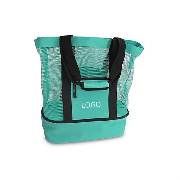 Creative Multifunctional Ice Pack Meal Bag