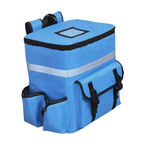 Insulated Food Backpack