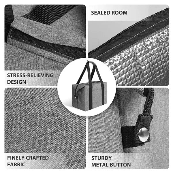 Camping Cooler Bag