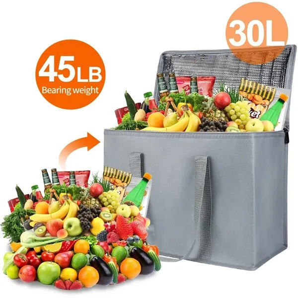 Picnic Cooler Bag