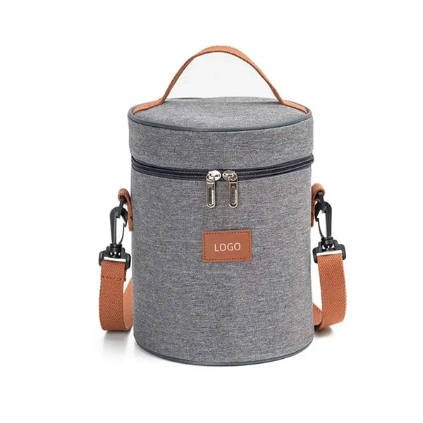 Insulated Lunch Bag