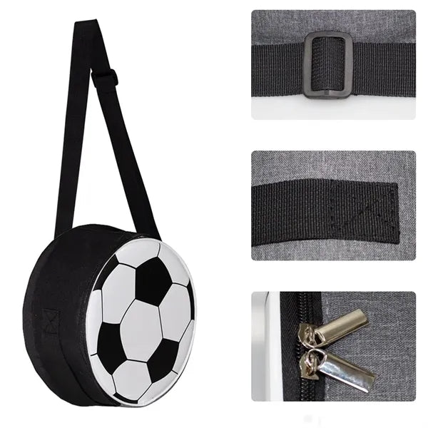 Cooler Lunch Box Adjustable