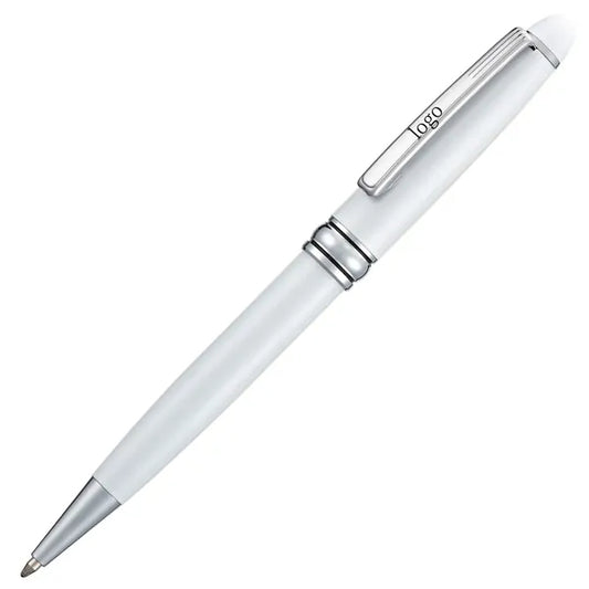 White Ballpoint Pens