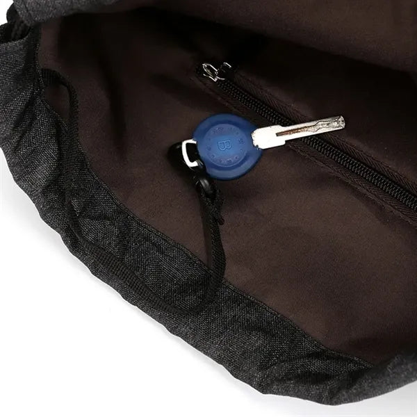 Waterproof Draw String Backpack