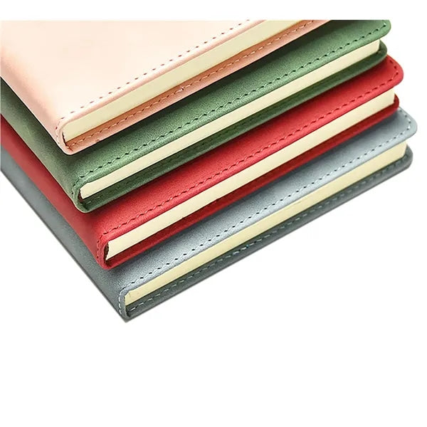 Hardcover Journal Notebook