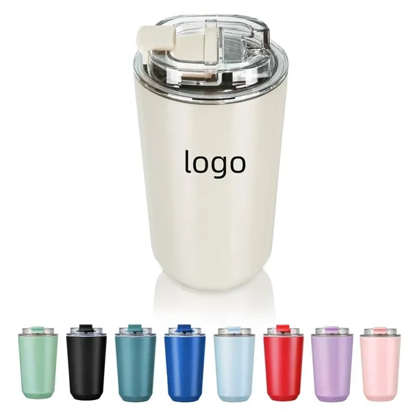 Insulated Tumblers with Lid