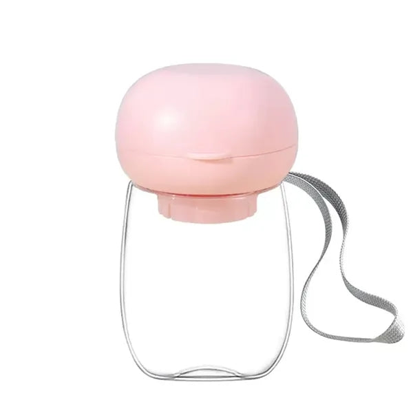 10 Oz Generic Pet Water Bottle