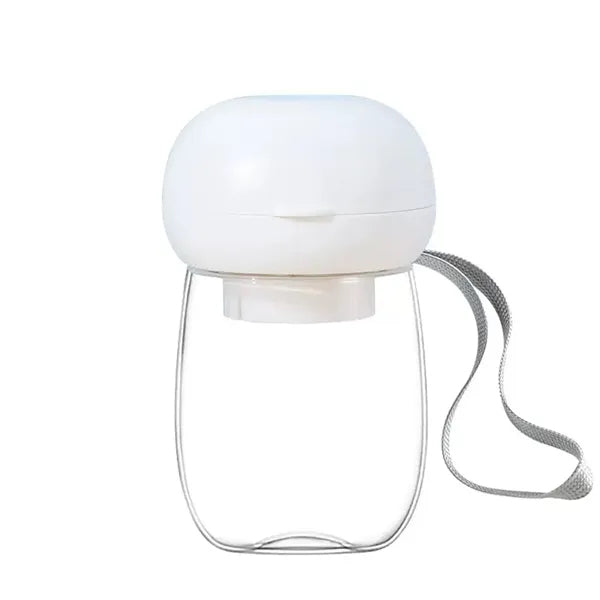 10 Oz Generic Pet Water Bottle