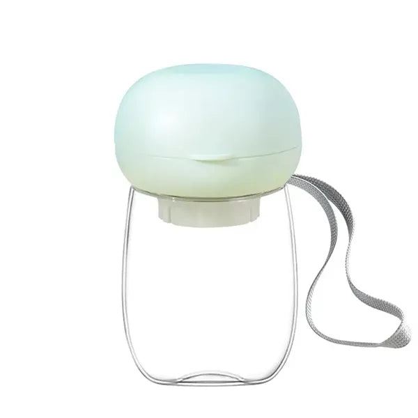10 Oz Generic Pet Water Bottle