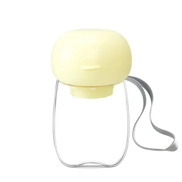 10 Oz Generic Pet Water Bottle