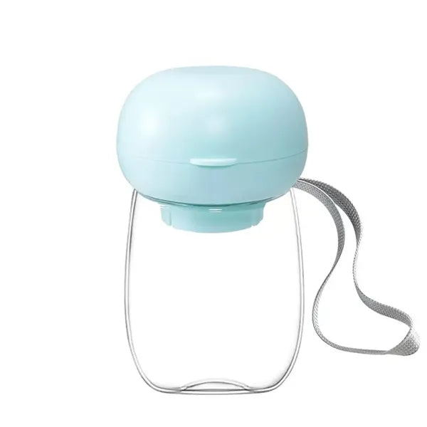 10 Oz Generic Pet Water Bottle