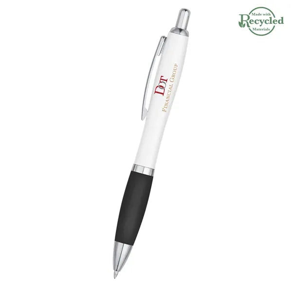 Satin Pen