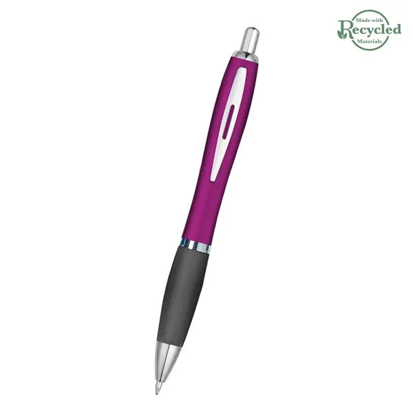 Satin Pen