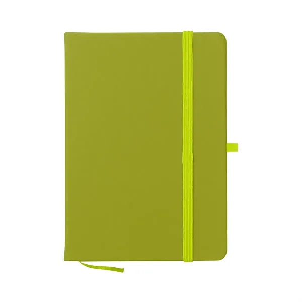 RPET Journal Notebook