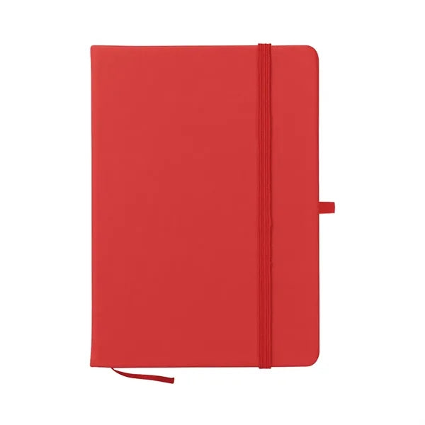 RPET Journal Notebook