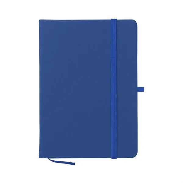 RPET Journal Notebook