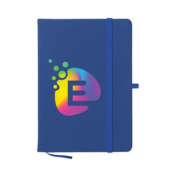 RPET Journal Notebook