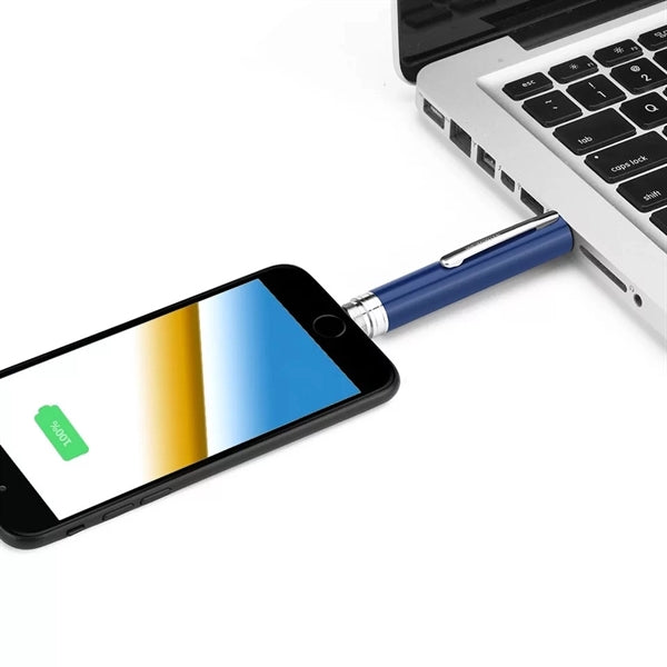 Power Buddy Stylus Pen