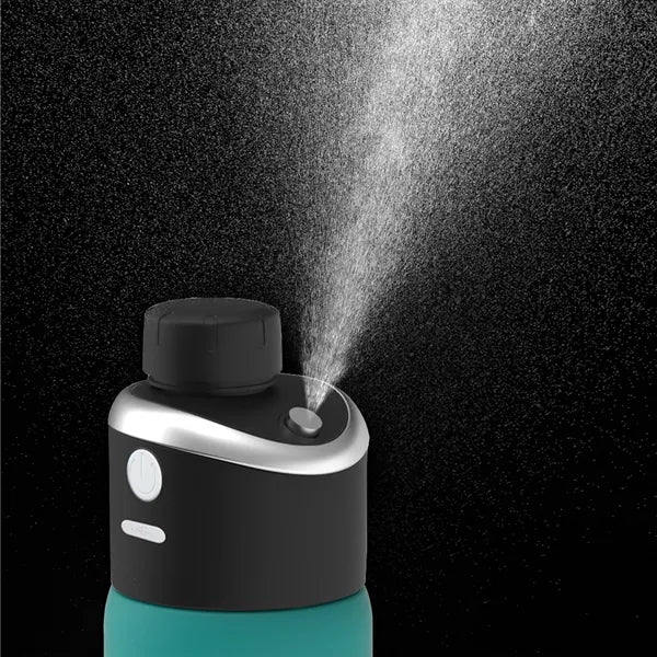 25oz GoMist Bottle
