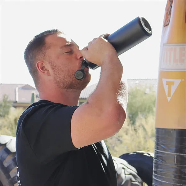 25oz GoMist Bottle