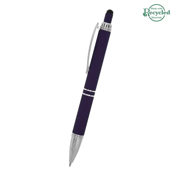 Quilted Stylus Pen