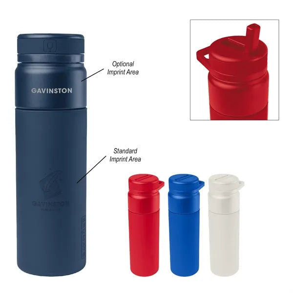 25 Oz. BruMate Rotera