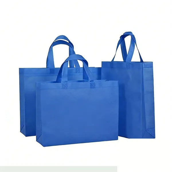Eco-Friendly Non-Woven Shopping Tote Bag For Daily Use