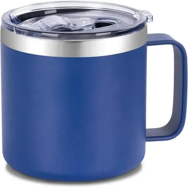 14 Oz Stainless Steel Vacuum Insulated Mug