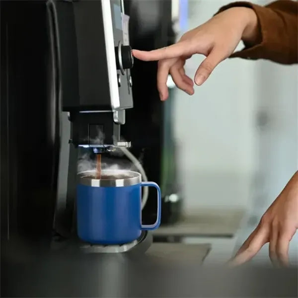 14 Oz Stainless Steel Vacuum Insulated Mug